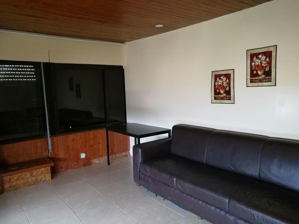 Mutaz Apartment Amman Eksteriør bilde