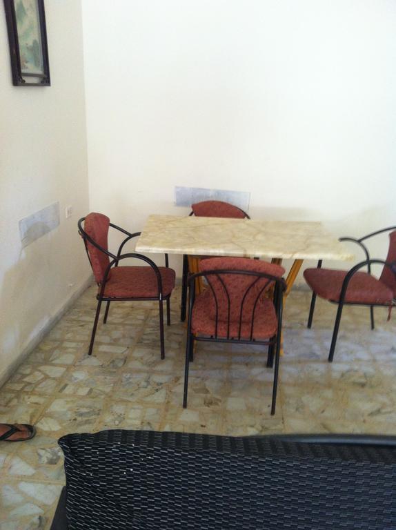 Mutaz Apartment Amman Eksteriør bilde