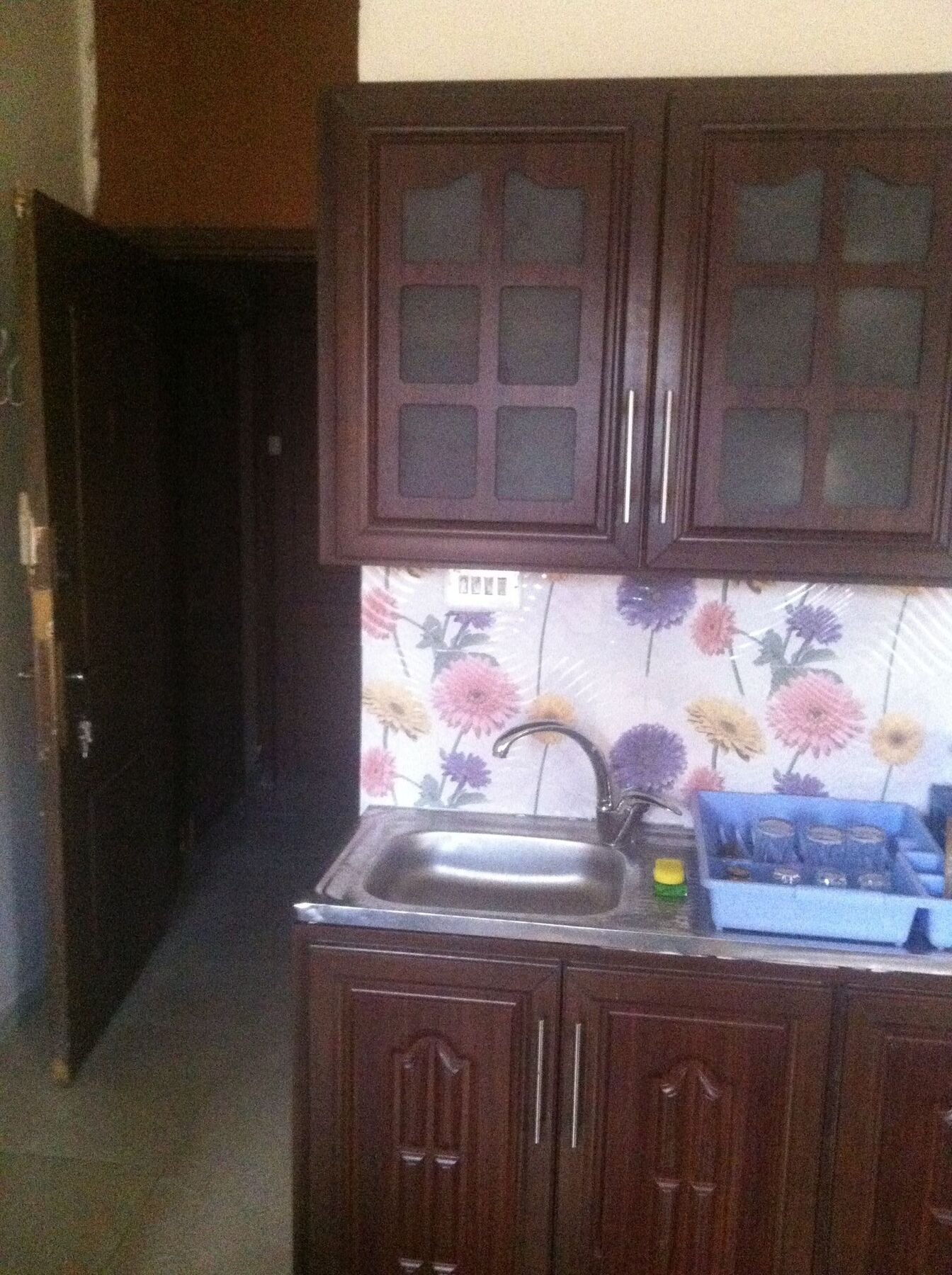 Mutaz Apartment Amman Eksteriør bilde